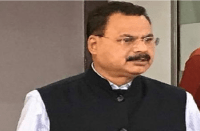 उद्योग व वाणिज्य मंत्री चंद्रमोहन पटवारी