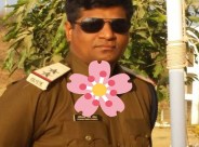 Platoon commander