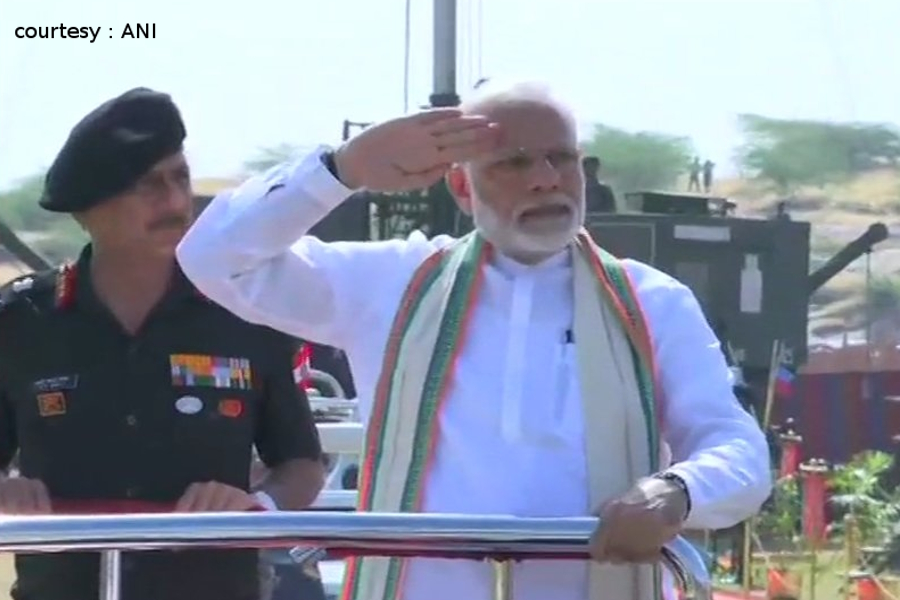 pm modi in jodhpur