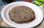 ragi roti