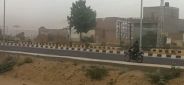 rain in bikaner 