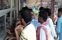 Video Gallery : भारत बंद का शहर में भी दिखा असर, मरीजों को हुई परेशानी, यहां रही भीड़...