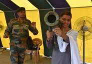 Indian Army