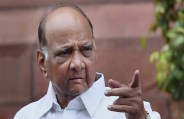 sharad pawar 