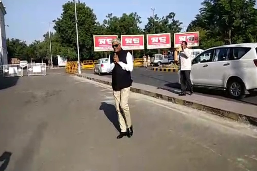 pm modi in jodhpur
