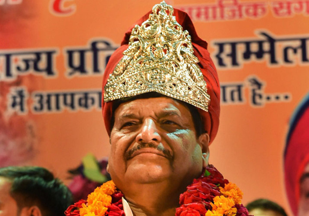 Shivpal yadav