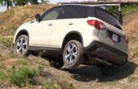 Maruti Suzuki Vitara Brezza