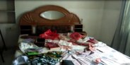 theft in udaipur 