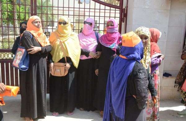 मुस्लिम