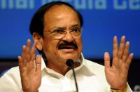 venkaiah naidu