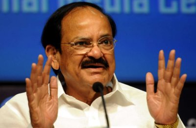 venkaiah naidu