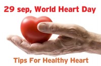 world heart day