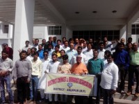 Drug shop in protest against e-pharmacy