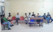 Lok Sewa Guarantee Act not followed in Rewa, student disturbed