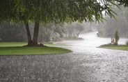 monsoon