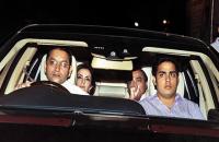 driver of Mukesh Ambani