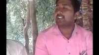 Vide Viral Government employee taking bribes In Faizabad