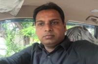 vivek tiwari