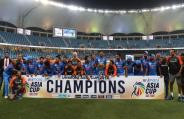 Asia cup final