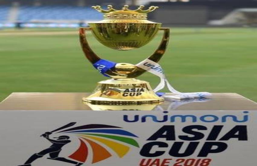 Asia Cup 2018: 34 years of asia cup, 7 india, 5 srilanka, 2pakistan