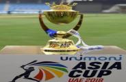 Asia Cup 2018: 34 years of asia cup, 7 india, 5 srilanka, 2pakistan