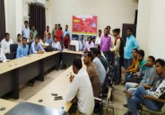 Azamgarh Training