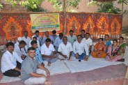 Employees Strike, Off Office