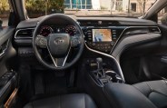 camry