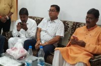 चर्चा सक्ती विधानसभा से चुनाव लड़ सकते हैं महंत