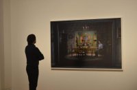 commercial gallery manager