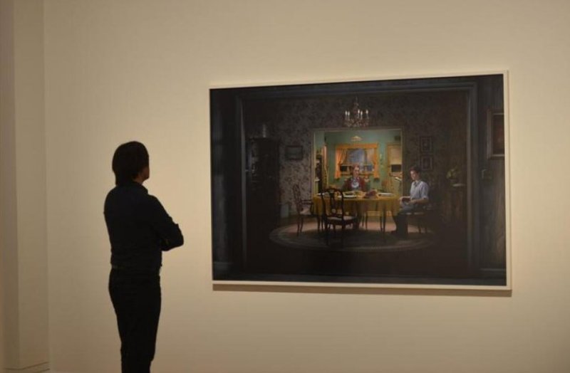 commercial gallery manager