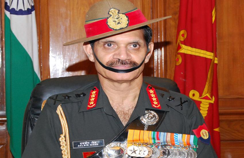सर्जिकल स्ट्राइक डे: तत्कालीन सेना प्रमुख जनरल सुहाग ने खोले कई राज, बताया PM मोदी का साहसिक निर्णय