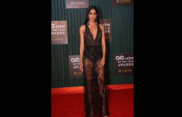GQ Awards 2018 bollywood stars glamorous photos