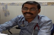 डॉ. आरके प्रसाद पर लगा था बच्चा बदलने का आरोप