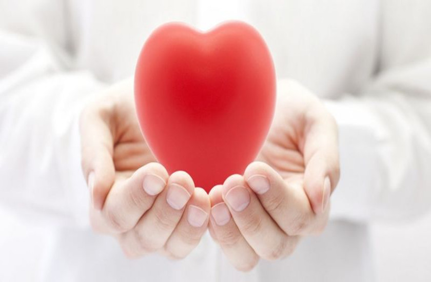 Healthy Heart