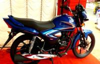 Honda CB Shine