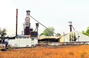 No industrial Development in khairthal alwar