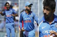 Bhuvi-Bumrah will be given rest, still waiting for updates of virat in