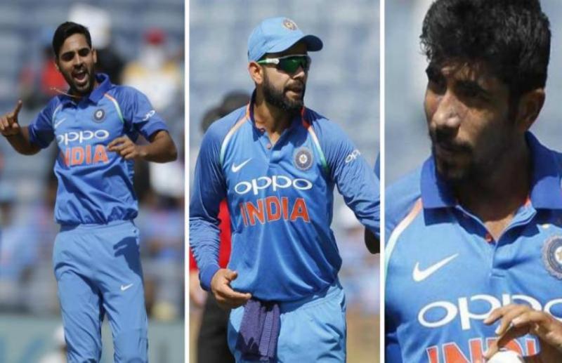 Bhuvi-Bumrah will be given rest, still waiting for updates of virat in