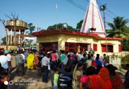 Kali mandir
