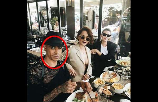 kangana ranaut hairdresser arrested for rape with minor boy