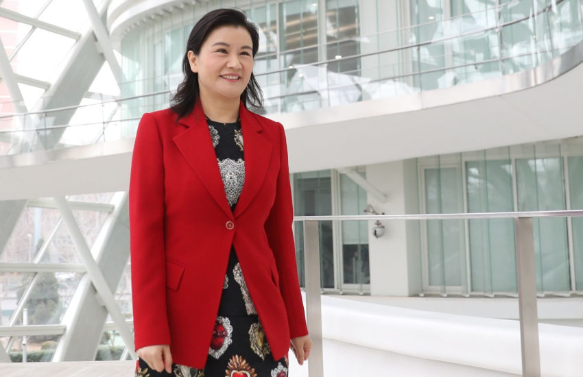 success mantra,motivational quotes,inspirational story in hindi,motivational story in hindi,business tips in hindi,lens technology,Zhou Qunfei,lens technology founder Zhou Qunfei,