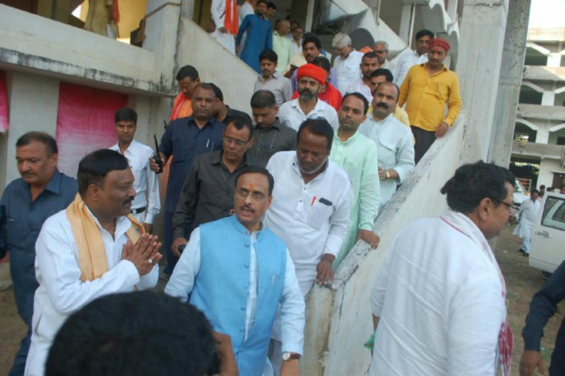 Dinesh Sharma