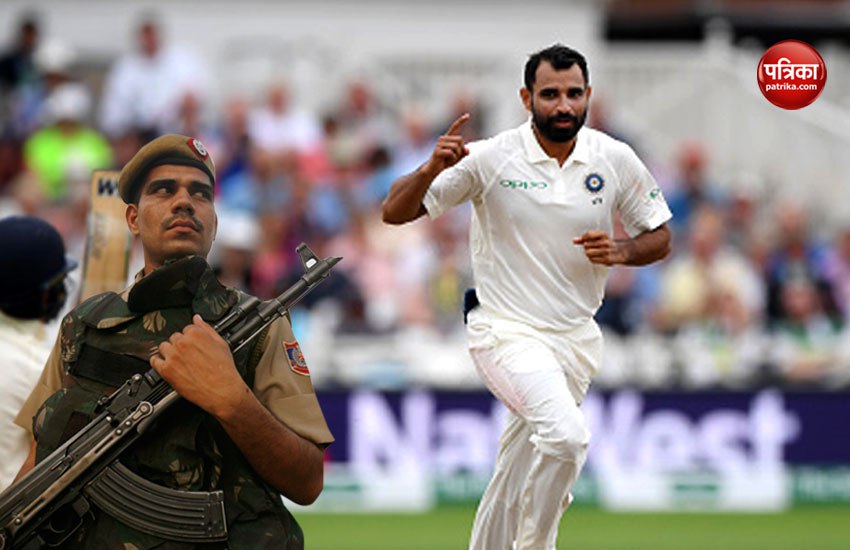 shami