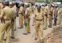 apple manager vivek tiwari murder case