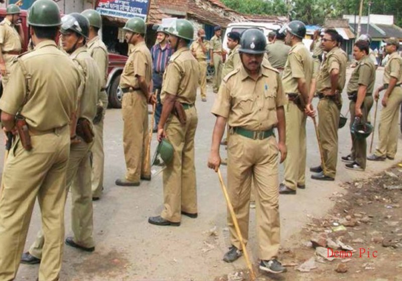 apple manager vivek tiwari murder case