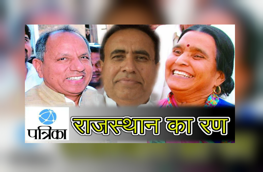 sikar election