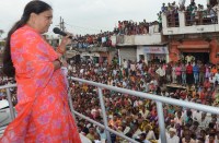 Vasundhara Raje