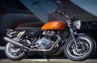 Royal Enfield