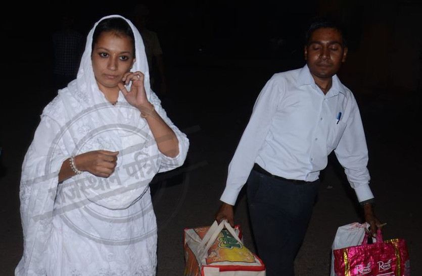  shilpi released from jodhpur jail